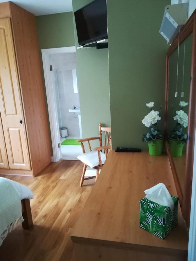 Achill Sound Greystone House Bed & Breakfast エクステリア 写真